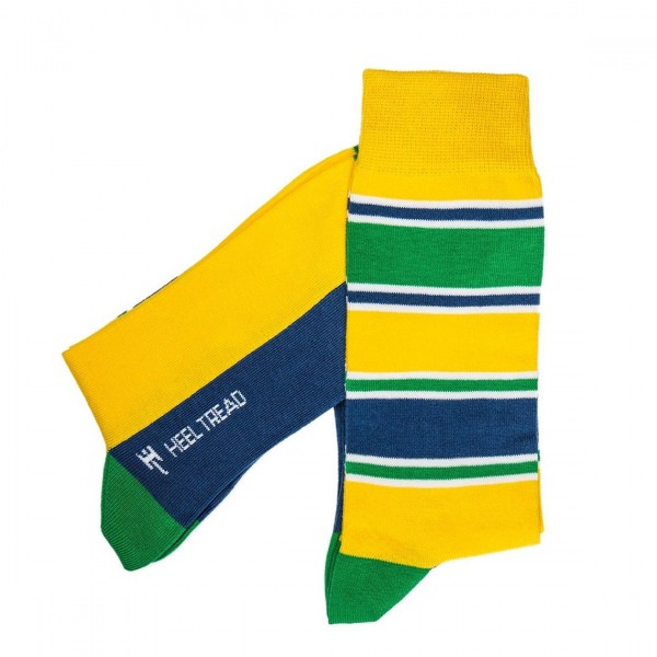 Ayrton Socken