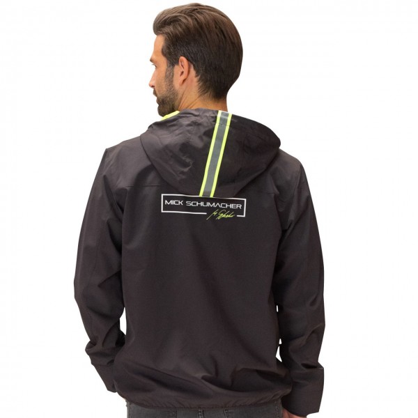 Mick Schumacher Jacket Series 1