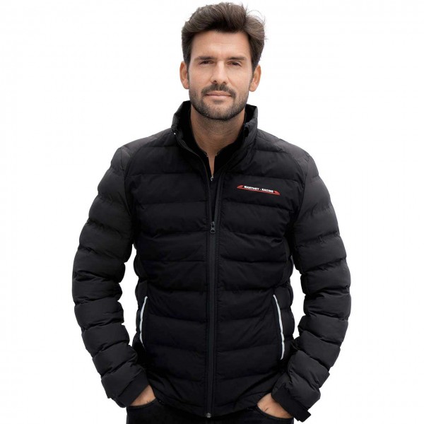 Manthey-Racing Steppjacke Heritage