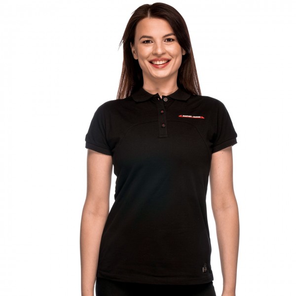 Manthey-Racing Damen Poloshirt Heritage