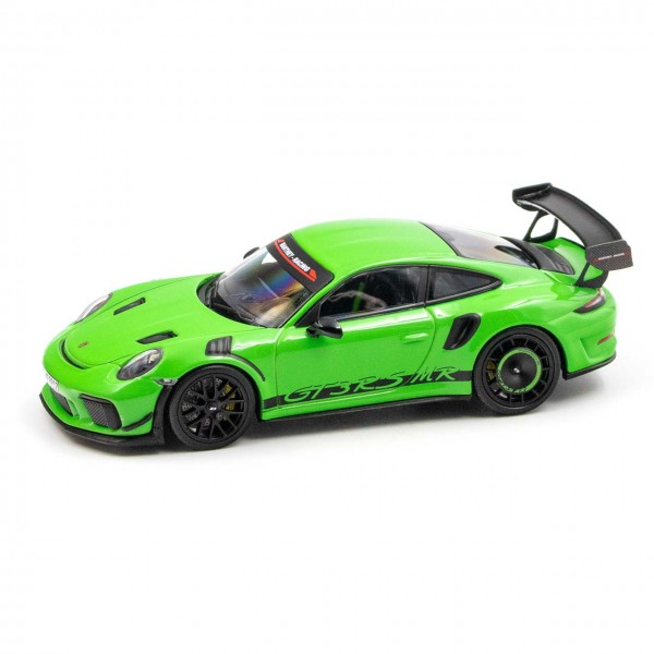 Manthey-Racing Porsche 911 GT3 RS MR 1/43 verde