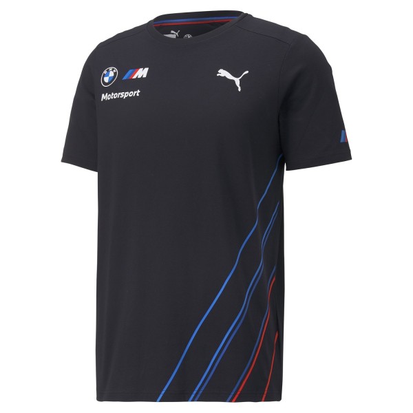 BMW Motorsport  T-shirt gris