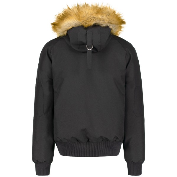 Goodyear Winter Jacket Alaska black