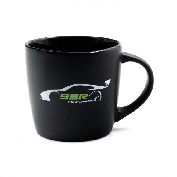 SSR Performance Mug