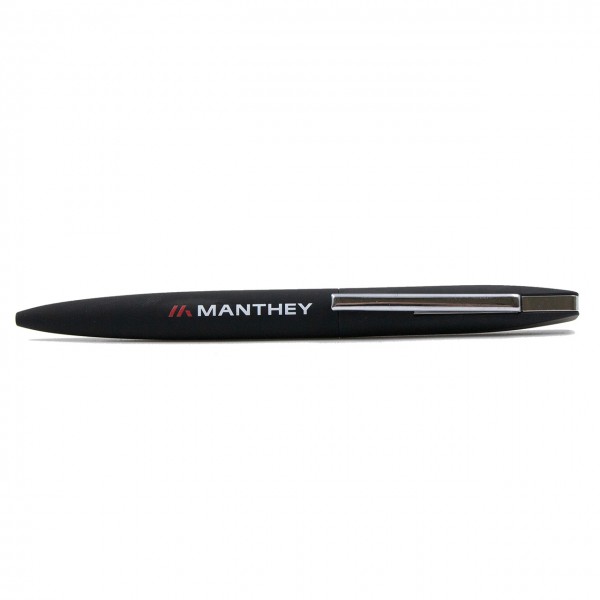 Manthey Ballpen Performance