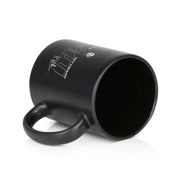 Marco Wittmann Mug #11 black