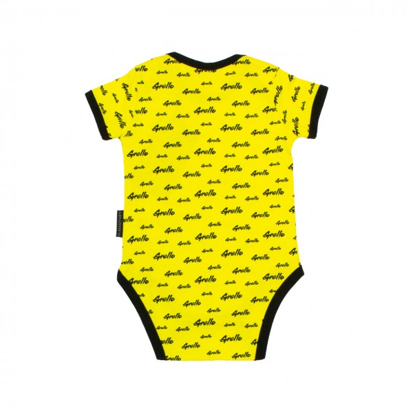 Manthey Babybody Grello