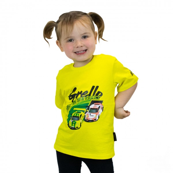 Manthey Baby T-Shirt Champion Grello