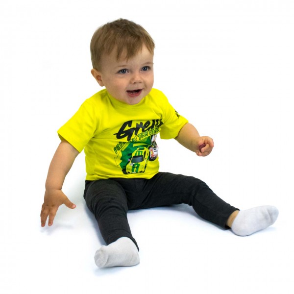 Manthey Baby T-Shirt Champion Grello