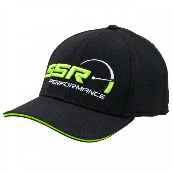 SSR Performance Team Casquette Stretch Fit