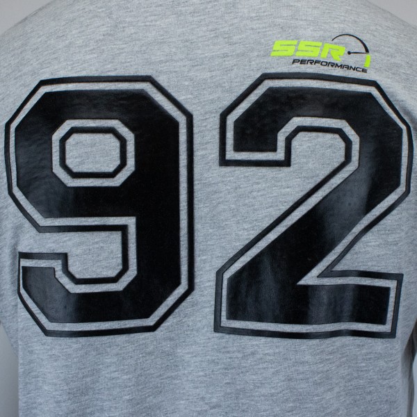 SSR Performance Bortolotti Camiseta #92