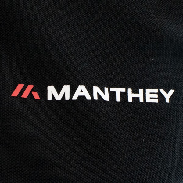 Manthey Polo féminin Performance One