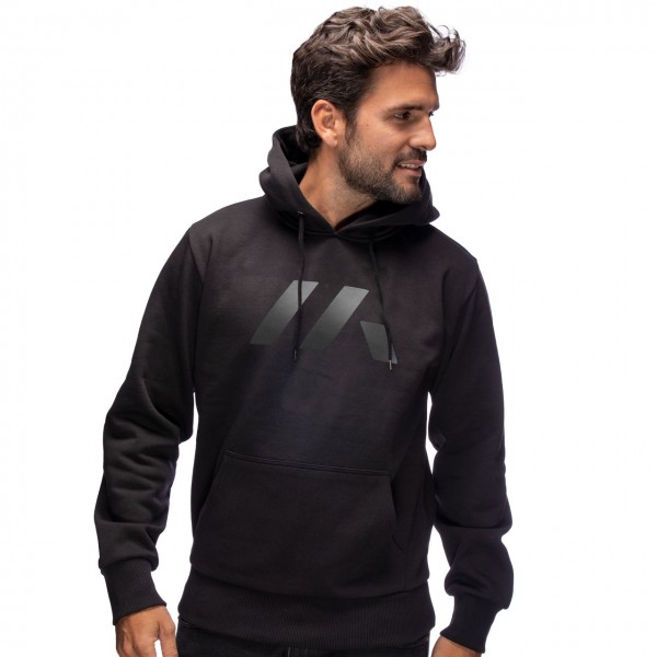 Manthey Hoodie Black Performance