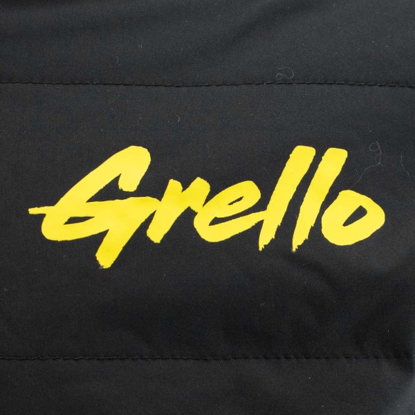 Manthey Stepp Wendejacke Champion Grello #911