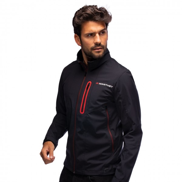 Manthey Softshell jacket Performance One