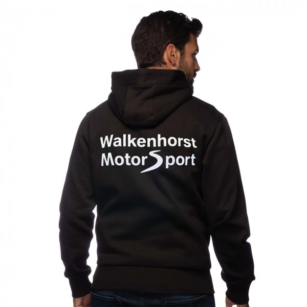 Walkenhorst Motorsport Hoodie GT3 black