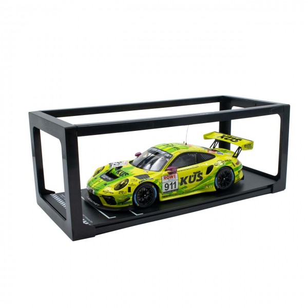 Manthey-Racing Porsche 911 GT3 R - 2022 Vincitore NLS 1 del Nürburgring #911 1/18