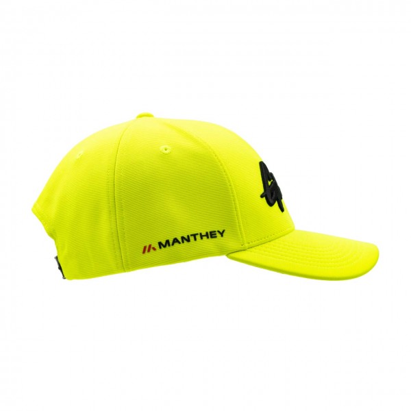 Manthey Kinder Cap Racing Grello #911