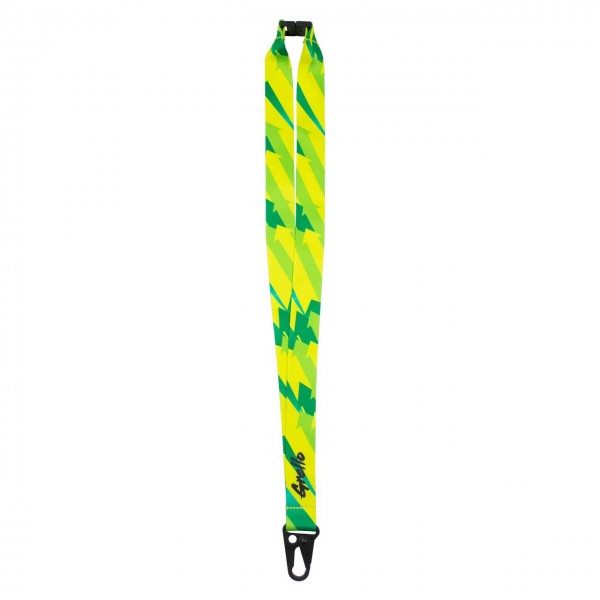 Manthey Lanyard Racing Grello