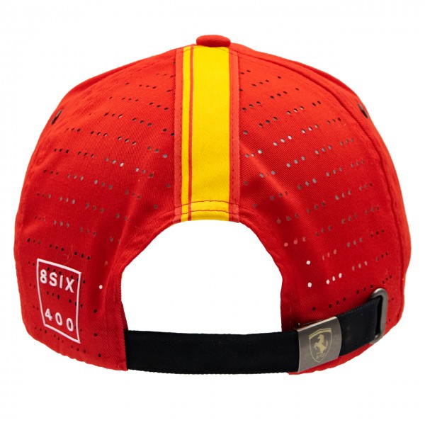 Ferrari Hypercar Team Cap