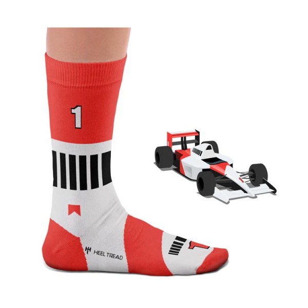 MP4/6 Chaussettes