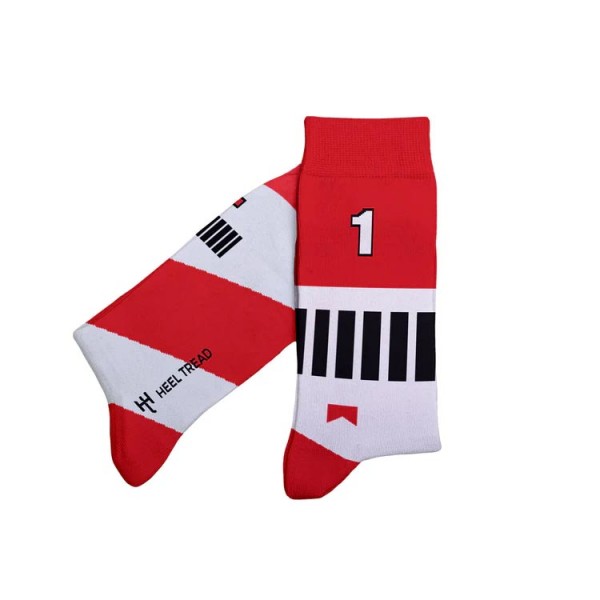 MP4/6 Chaussettes