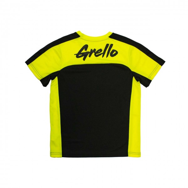 Manthey Camiseta para niños Racing Grello #911