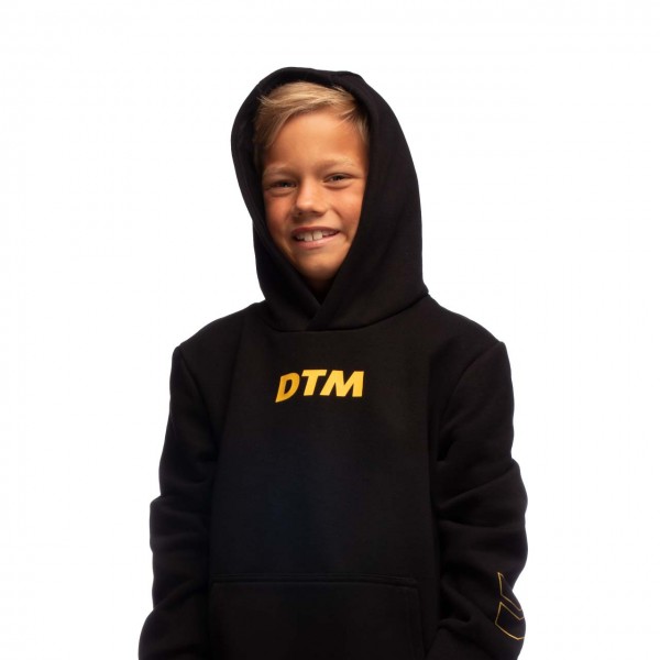 DTM Kids Hoodie