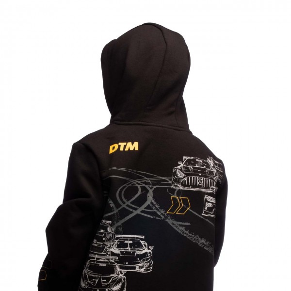 DTM Kids Hoodie