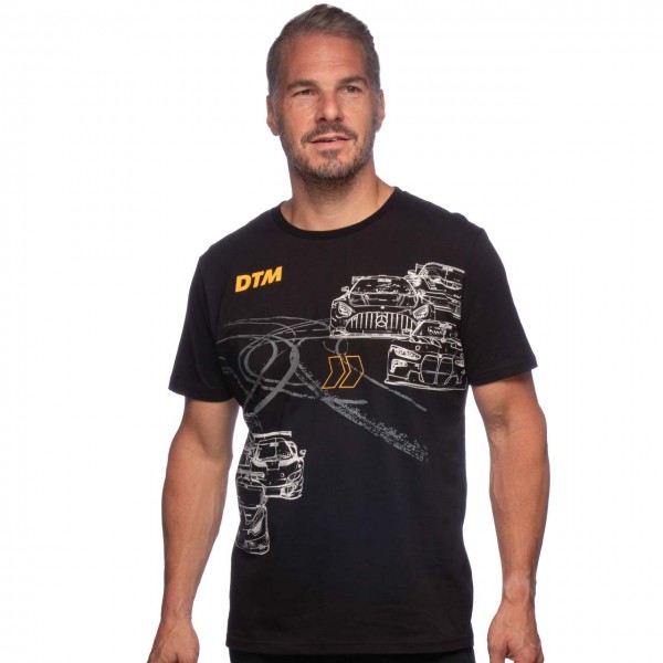 DTM T-Shirt Tour 2023