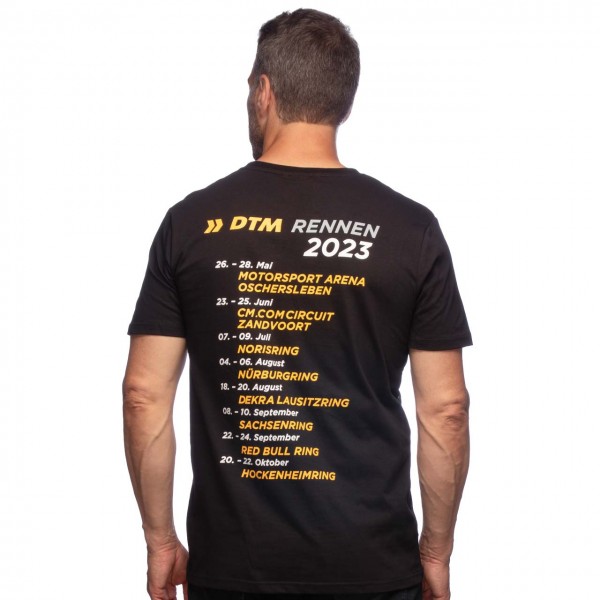 DTM Camiseta Tour 2023