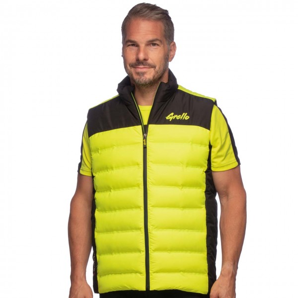 Manthey Vest Racing Grello #911