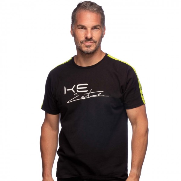 Kévin Estre Camiseta Grello