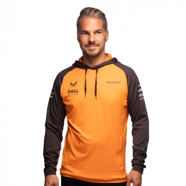 McLaren F1 Team Hoodie