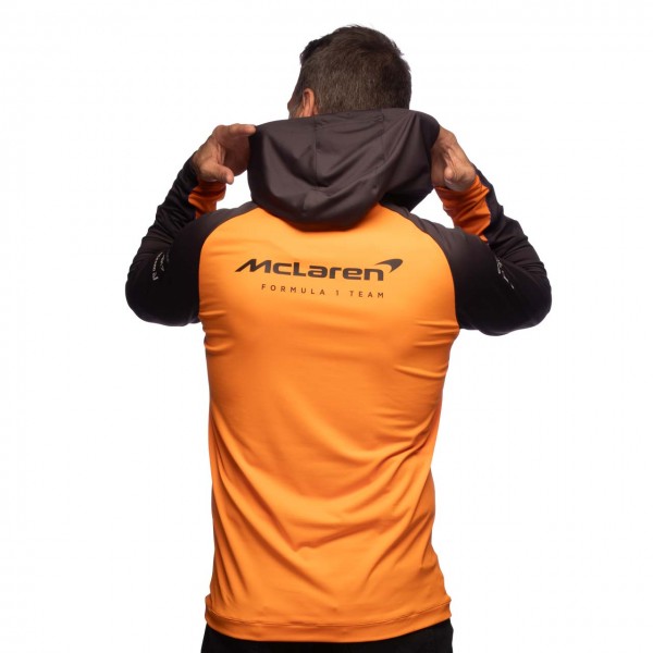 McLaren F1 Team Hoodie