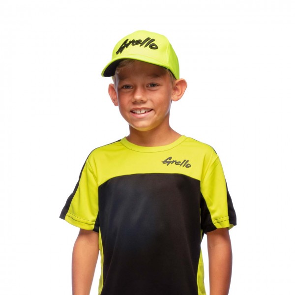 Manthey Maglietta per bambini Racing Grello #911