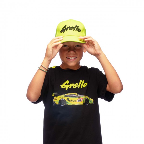 Manthey Kids T-Shirt Grello GT3-R