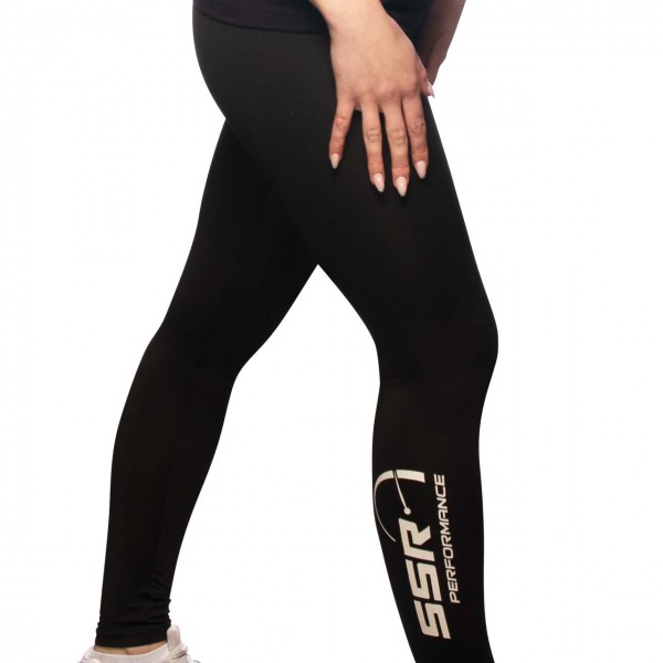 SSR Performance Pantalon de sport femme