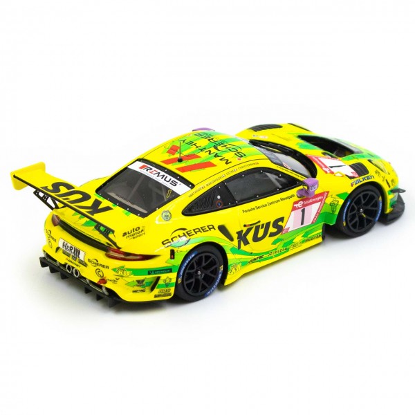 Manthey-Racing Porsche 911 GT3 R - 2022 Carrera de 24h de Nürburgring #1 1/43