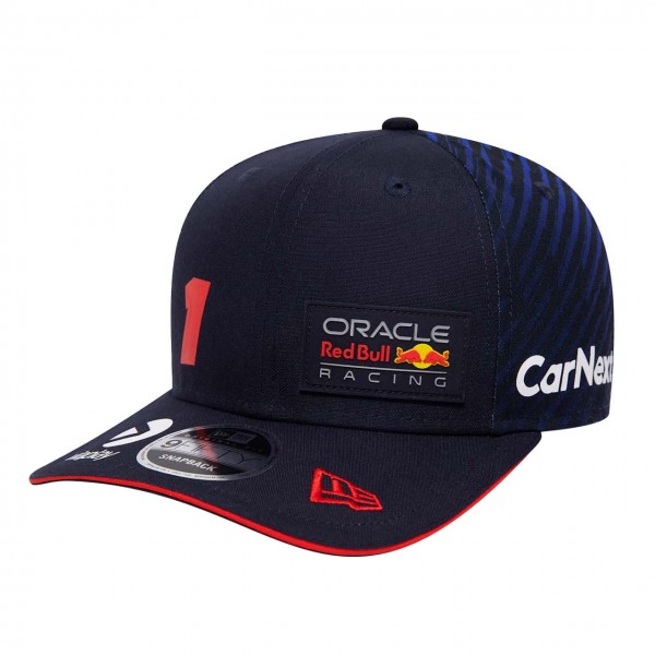 Red Bull Racing Driver Cap Verstappen