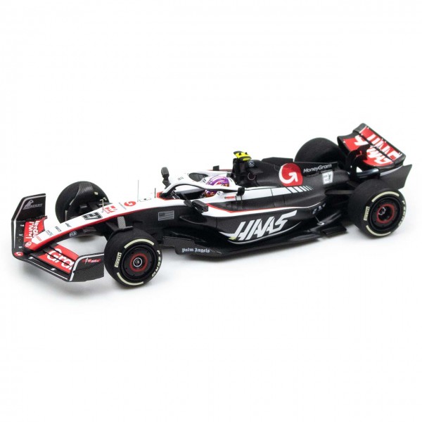 Nico Hülkenberg Haas F1 Team VF-23 Bahrain GP 2023 1:43