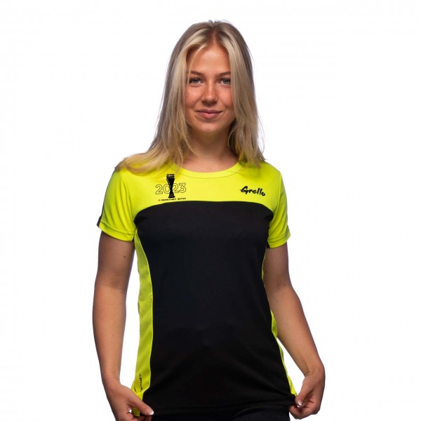 Manthey T-Shirt Femmes Racing Grello DTM Champion 2023