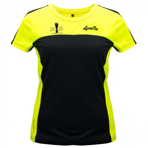 Manthey T-Shirt Femmes Racing Grello DTM Champion 2023