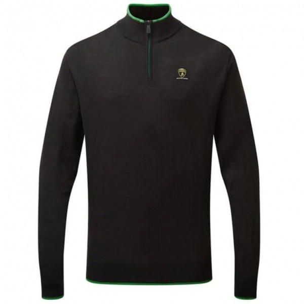 Lamborghini Team Sweatshirt black