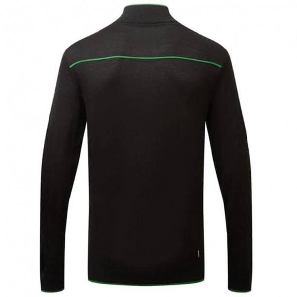 Lamborghini Team Sweatshirt black