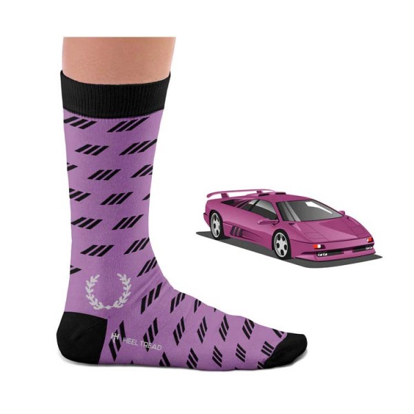 Diablo Socken