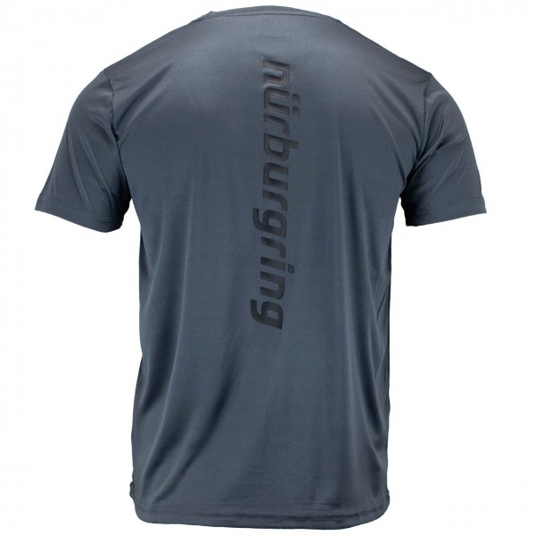 Nürburgring Camiseta Progress gris