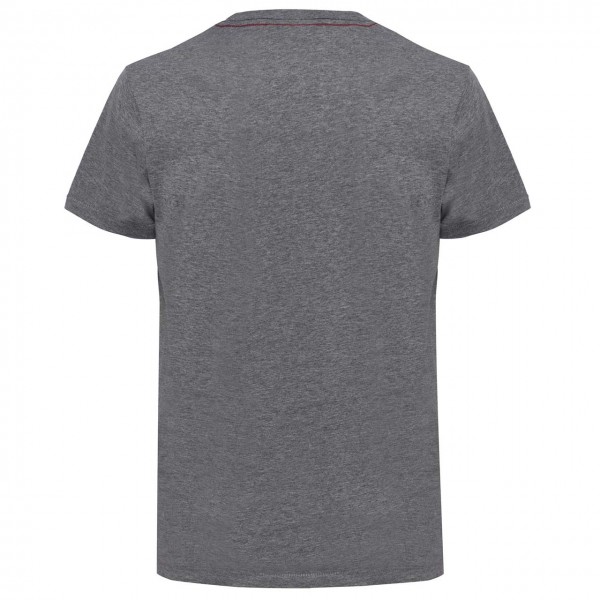 Goodyear Camiseta Los Altos gris