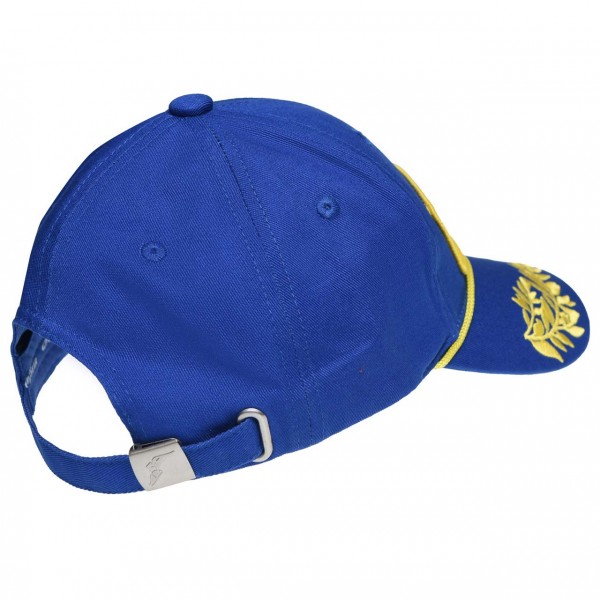 Goodyear Cap Podium blue