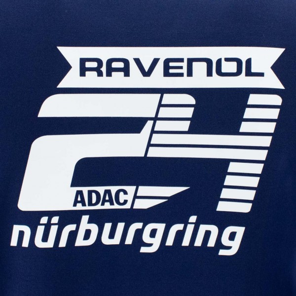 24h-Race Gilet Sponsor